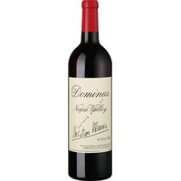 Dominus Estate Yountville Napa Valley
