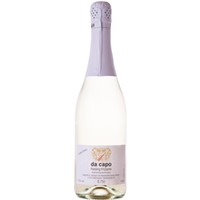 Da Capo Riesling Frizzante - Weingut Pratsch