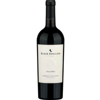 Black Stallion Cabernet Sauvignon Limited Release - Delicato Family Wines