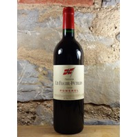 Chateau La Fleur-Pétrus