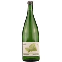 Scheurebe halbtrocken