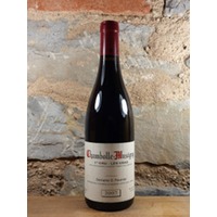 Georges Roumier Chambolle-Musigny Les Cras 1er Cru