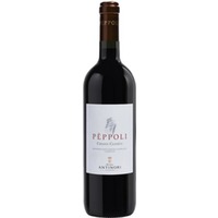 Peppoli Chianti Classico DOCG Antinori, Marchesi