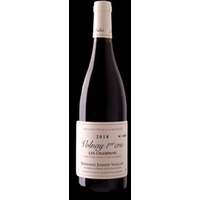 Domaine Joseph Voillot, Volnay 1er Cru Les Champans