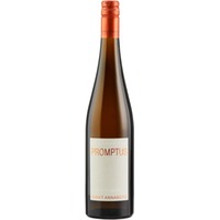 Burrweiler Sankt Annaberg Promptus feinherb - Weingut Sankt Annaberg