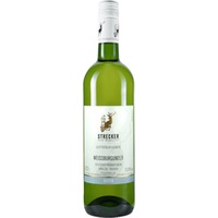 Weißburgunder trocken - Weinkellerei Hirschen Glottertal