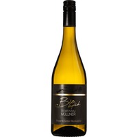 Frizzante Gelber Muskateller - BIO Weinbau Müllner