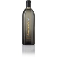 Reisetbauer AXBERG Premium Vodka