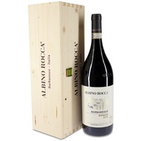 Barbaresco DOCG Ronchi