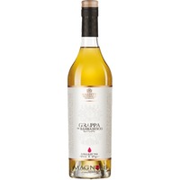 Mazzetti Grappa di Barbaresco Invecchiata - Collezione Storie di Vitigno