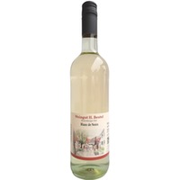 Blanc de noirs feinherb - Weingut H. Beutel
