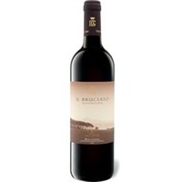 Marchesi Antinori Il Bruciato Tenuta Guado al Tasso Bolgheri DOC trocken, Rotwein