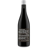 Vignobles Arbeau Je suis a boire