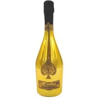 Champagner Armand de Brignac Brut Gold
