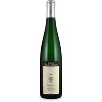 „Brüssele'r Spitze“ Traminer Auslese Bio edelsüß 0,5l