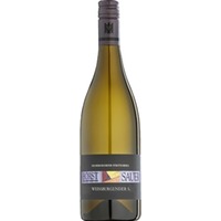 Fürstenberg Weißburgunder Erste Lage, Trocken, Franken, Franken, 2020, Weißwein