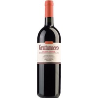 Grattamacco Bolgheri Superiore Rosso DOC - BIO Collemassari