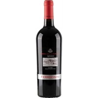 Aglianico Serra delle Ciavole Calabria IGP Ferrocinto