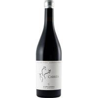 Montsant Cabrida von Celler de Capcanes - Rotwein