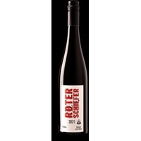 Felix Peters Nierstein Riesling Roter Schiefer