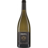 Weingut Abril Grauburgunder ZEIT Reserve - 6Fl. á 0,75l