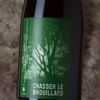 Chasser Le Brouillard