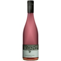 Secco Rosé "Kuntzperlchen" #drinkpink - SommerRosé-Sonderpreis! trocken - Weingut Kuntz