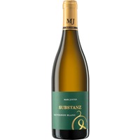 Substanz Sauvignon Blanc trocken - Weingut Marc Josten