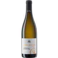 Gartenlay Grauburgunder trocken - Weingut Marc Josten