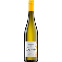 Ruppertsberger Scheurebe feinherb Kabinett QbA