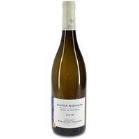 Saint-Romain AC Sous le Château