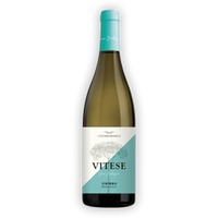 Vitese Zibibbo DOC Sicilia, BIO 0,75l 12,5 % - | Colomba Bianca