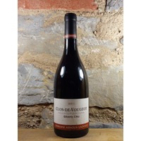 Arnoux-Lachaux Clos de Vougeot Grand Cru