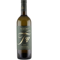 Weingut Tement Sauvignon Blanc "Zieregg Kar" GSTK