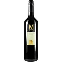 Dornfelder mit Spätburgunder Rotwein Cuvée trocken - Weingut Medinger