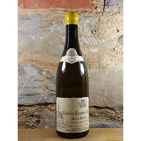 Raveneau Chablis Monts Mains 1er Cru