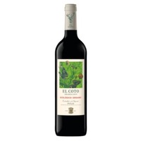 Rioja El Coto Crianza Organic DOCa - El Coto de Rioja