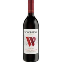Woodbridge Cabernet Sauvignon - Robert Mondavi