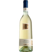 Orvieto Classico Secco DOC Bigi