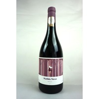Matilda Nieves -Mencia- Bodeagas Gallegas Ribera Sacra