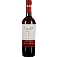 Sherry Palo Cortado Viejo C.P