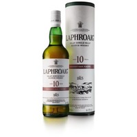 Laphroaig Sherry Oak Finish 10 YO
