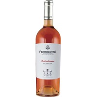 Dolcedorme Rosé da Uve Aglianico Calabria IGP Ferrocinto
