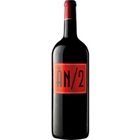 ÀN/2 Magnum - Ànima Negra