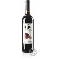 Can Feliu Alè de Sirà, Vino Tinto 2018, 0,75-l-Flasche