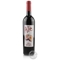 Can Feliu Alè de Cabernet, Vino Tinto 2019, 0,75-l-Flasche