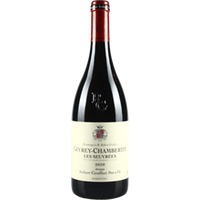 Groffier Gevrey Chambertin Les Seuvrees