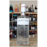 The Botanist Islay Dry Gin