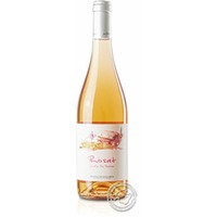 Ca Sa Padrina Rosat, Vino Rosado 2021, 0,75-l-Flasche
