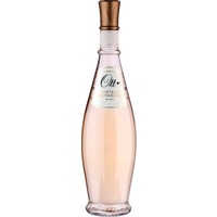 Bandol Rosé Château Romassan von Domaines Ott - Roséwein